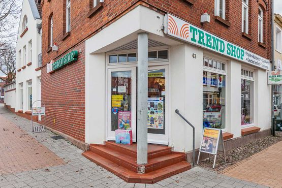 Trend-Shop Grevesmühlen