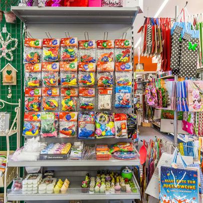 Trend-Shop in Grevesmühlen - Impressionen